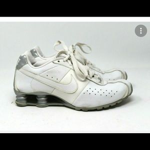Nike Shox Classic 2